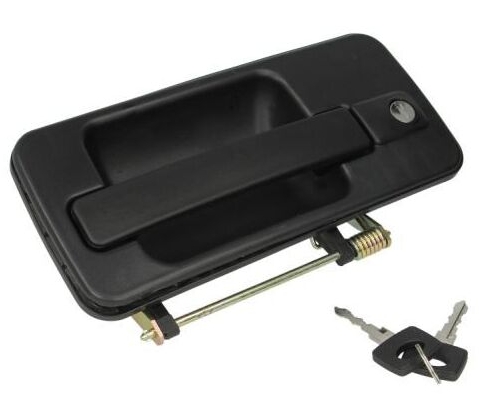 Door Handle & Lock 9417600459 M.BENZ