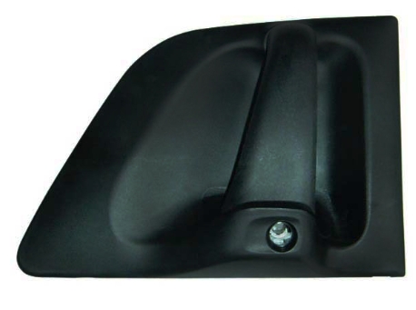 Door Handle & Lock 1423017 1488409 1544330 L SCANIA