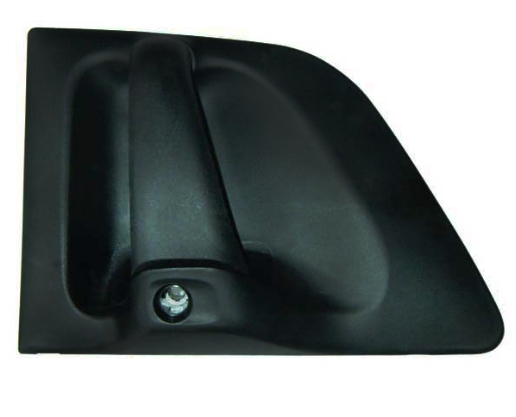 Door Handle & Lock 1544331/1488410/1423018 RHSCANIA