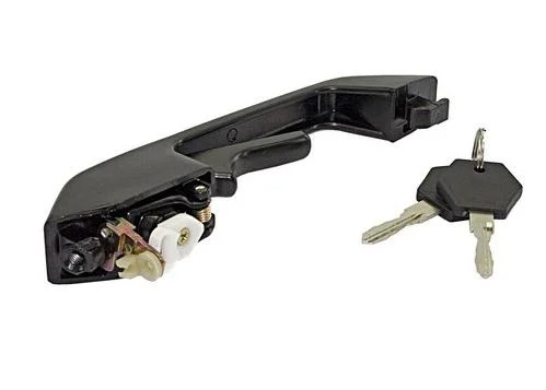 Door Handle & Lock 1306976/356086 RH SCANIA