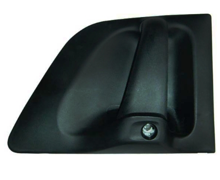 Door Handle & Lock 1544330/1488409/1423017 LH SCANIA