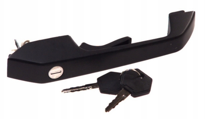 Door Handle & Lock  37870120020 UNIVERSAL