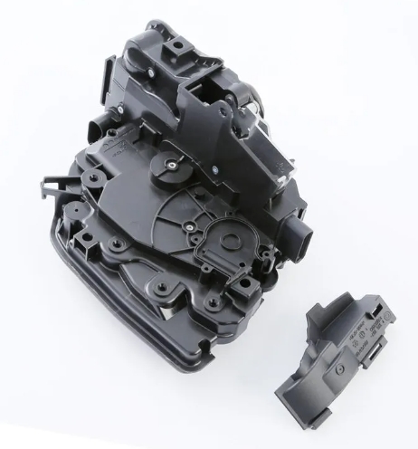 Door Handle & Lock   51217281949 Car Parts
