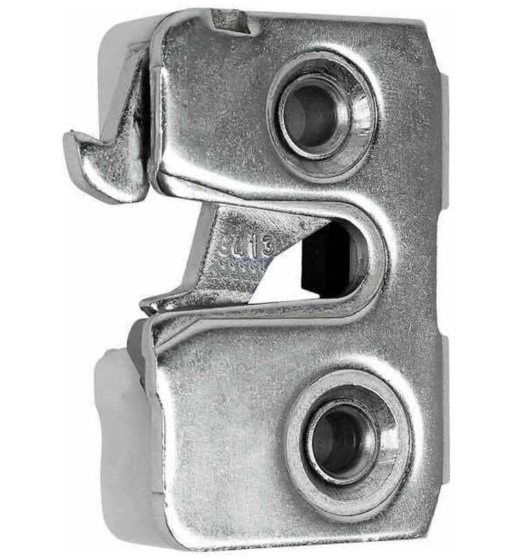 Door Handle & Lock  0159150 RH DAF
