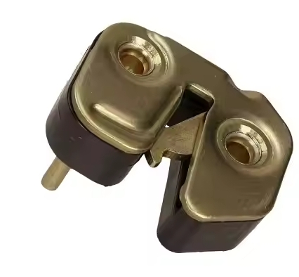 Door Handle & Lock  0007201235 MAN