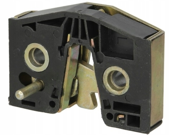 Door Handle & Lock    81626806095LH MAN