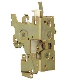 Door Handle & Lock  9737200835 M.BENZ