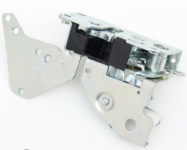 Door Handle & Lock  1902973 1789309 SCANIA