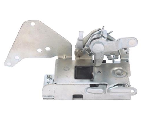 Door Handle & Lock 1867654 LH SCANIA
