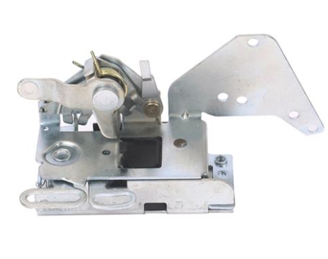 Door Handle & Lock  1867655 RH SCANIA