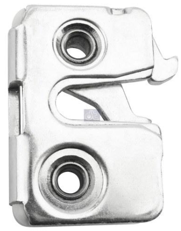 Door Handle & Lock 1610883 LH VOLVO